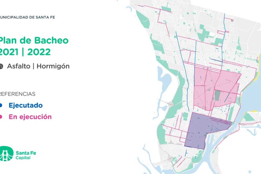 ELLITORAL_454688 |  Gentileza Municipalidad de Santa Fe D.R