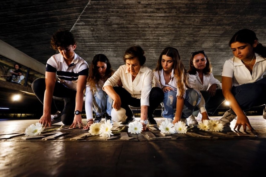 ELLITORAL_453482 | Reuters. D.R