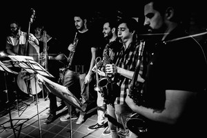 Gentileza Municipalidad de Santa Fe Además del estudio junto a los profesores, la idea es que los alumnos se estimulen mutuamente, compartiendo las ganas de desarrollarse y tocar juntos.