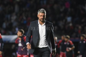 ELLITORAL_452660 |  Archivo El Litoral. D.R