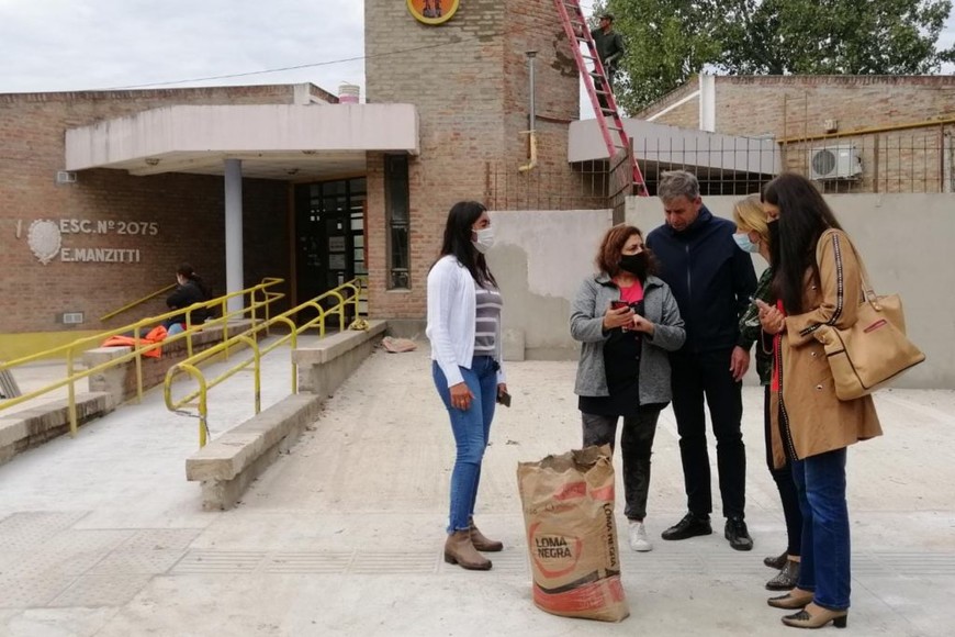 ELLITORAL_452714 |  Municipalidad de Santa Fe D.R