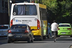 Archivo El Litoral D.R