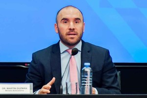 ELLITORAL_452593 |  Gentileza Martín Guzmán.