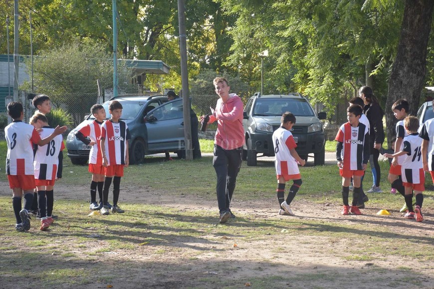 Inferiores liga Don Salvador  Los Juveniles Santa Rosa de Calchines