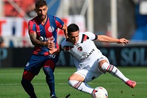 Gentileza Télam. D.R