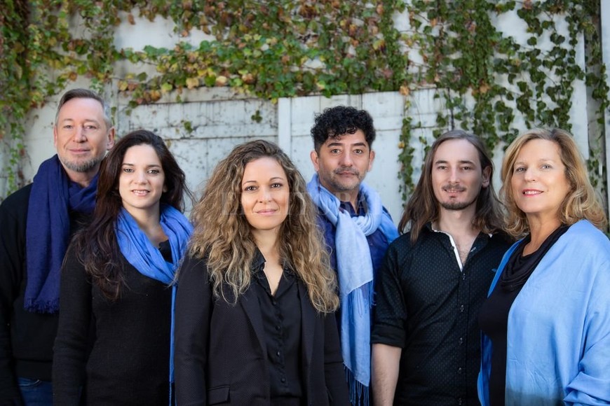 ELLITORAL_454371 |  Gentileza producción / Leonardo Gregoret