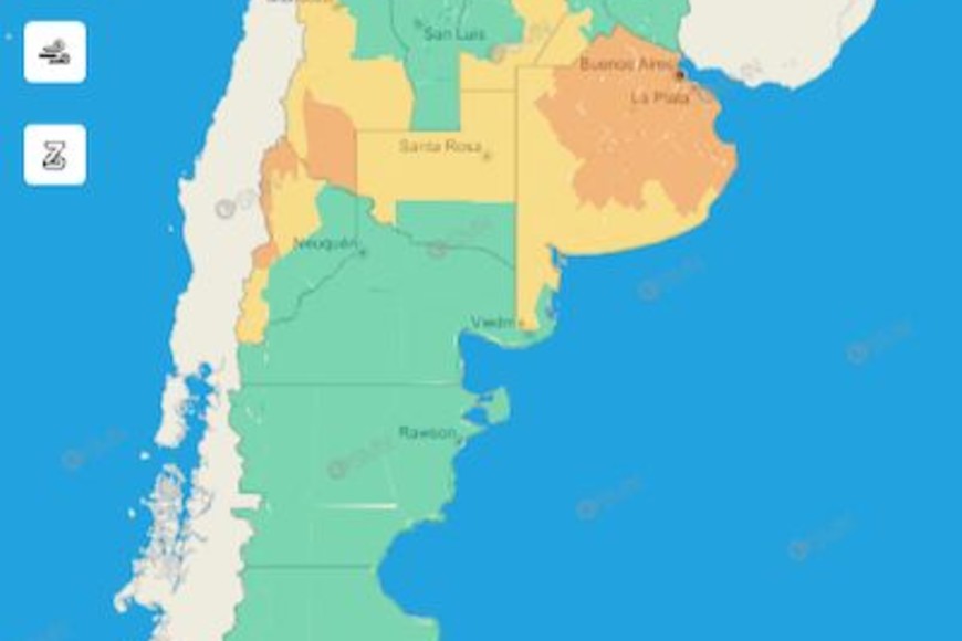 ELLITORAL_453033 |  SMN D.R