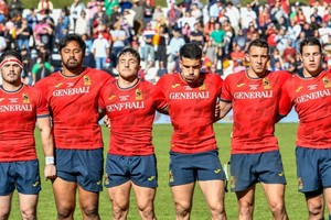 ELLITORAL_453487 |  Gentileza Selección de Rugby de España.