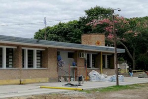 Municipalidad de Santa Fe D.R