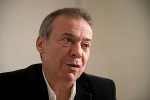 El economista de Fiel, entre las oportunidades y los desafíos.