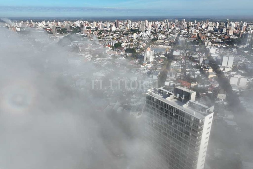 ELLITORAL_455259 | Fernando Nicola (Drone) D.R