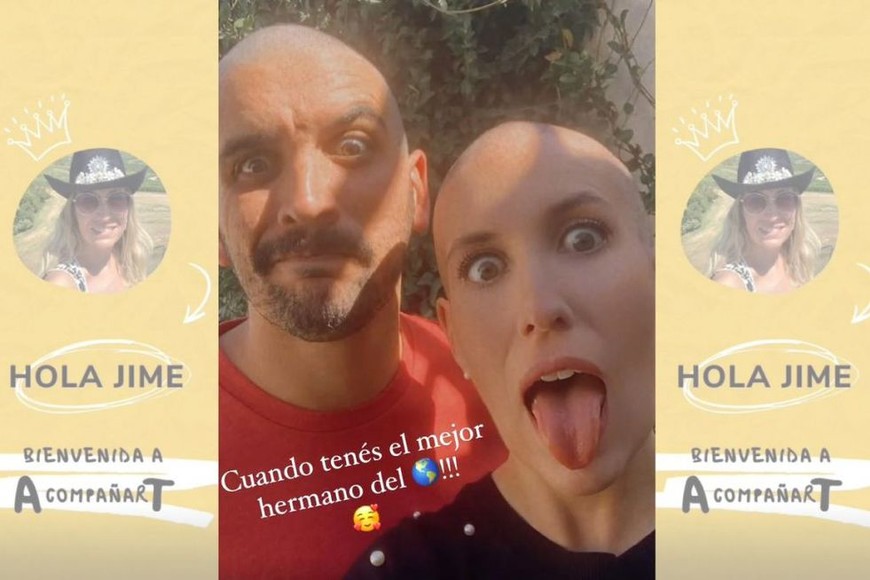 ELLITORAL_455458 |  Captura de Instagram D.R