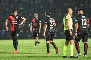 ELLITORAL_455948 |  Pablo Aguirre D.R