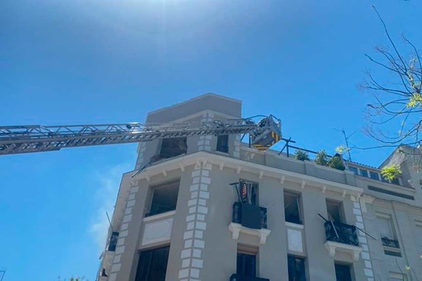 ELLITORAL_455227 | Gentileza D.R