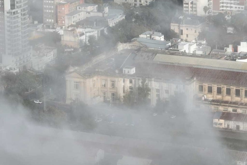 ELLITORAL_455256 | Fernando Nicola (Drone) D.R