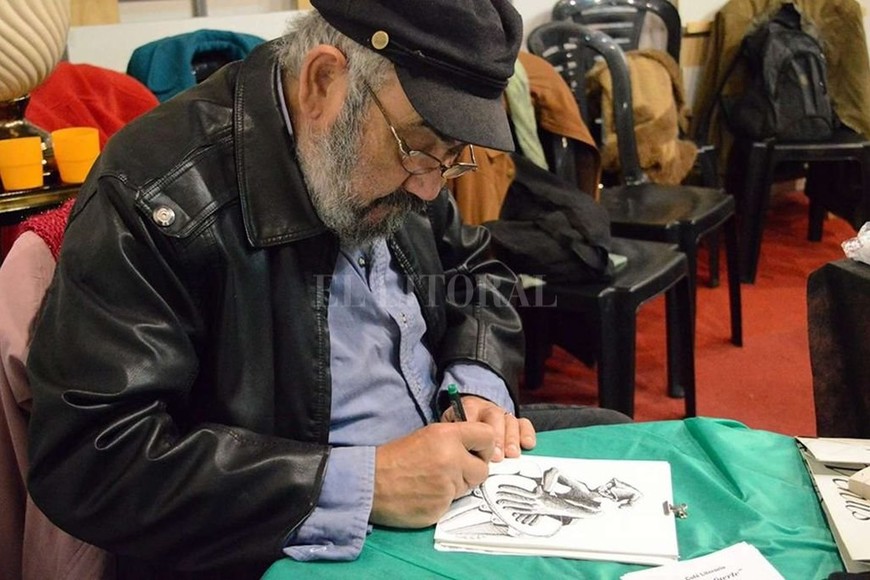 ELLITORAL_455188 |  Gentileza producción D.R