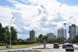 Eduardo Seval / Archivo El Litoral. D.R