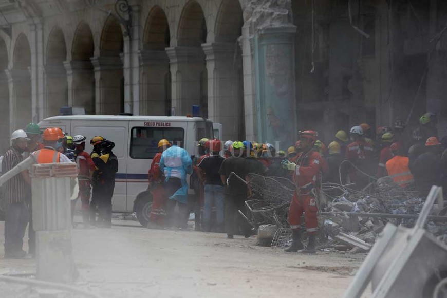 ELLITORAL_455937 |  Reuters D.R