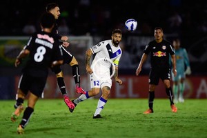 ELLITORAL_455194 |  Conmebol D.R