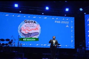 IG Fiesta del Surubí D.R