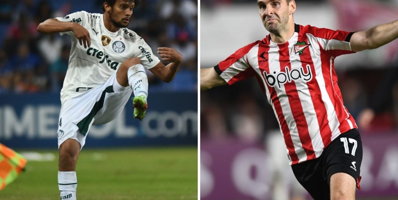 Cuáles son los equipos ya clasificados a octavos de la Copa Libertadores