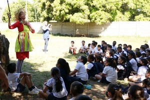 Gentileza organizadoras Durante las jornadas en que se extenderá el evento, los participantes llegarán a más de veinte instituciones educativas y culturales de la región.