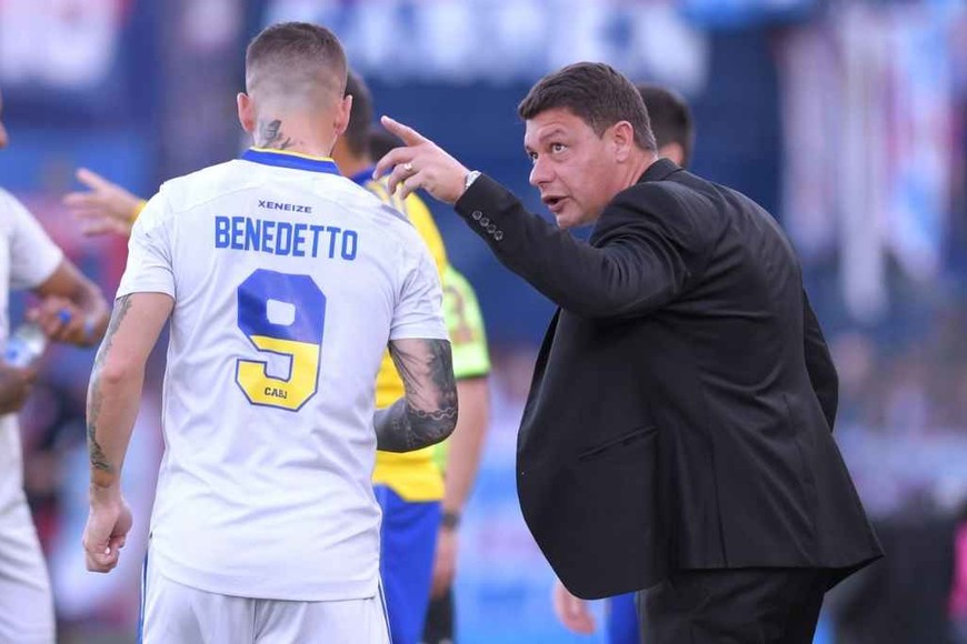 ELLITORAL_455926 |  Gentileza El conjunto de Battaglia llegó a la etapa definitoria y es uno de los candidatos.