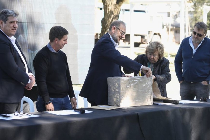 ELLITORAL_455562 |  Gentileza D.R