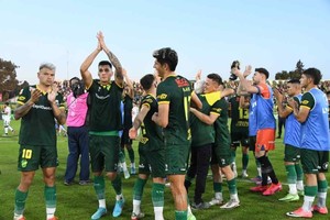 Gentileza Prensa Defensa y Justicia D.R