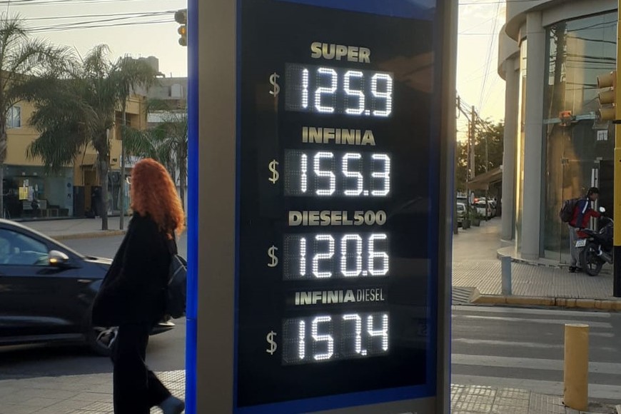 ELLITORAL_455929 |  Gentileza Precios en La Rioja.