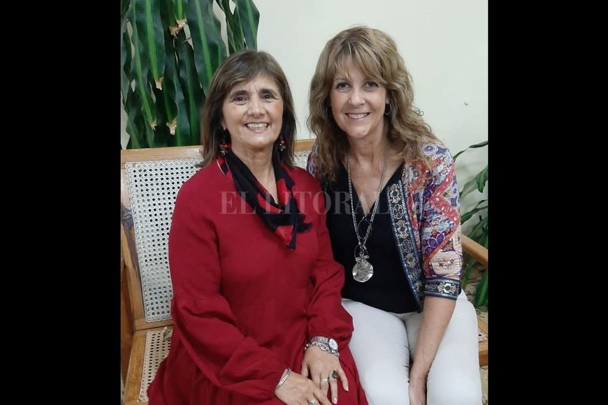 ELLITORAL_455968 |  Gentileza organizadoras Las coordinadoras del festival.