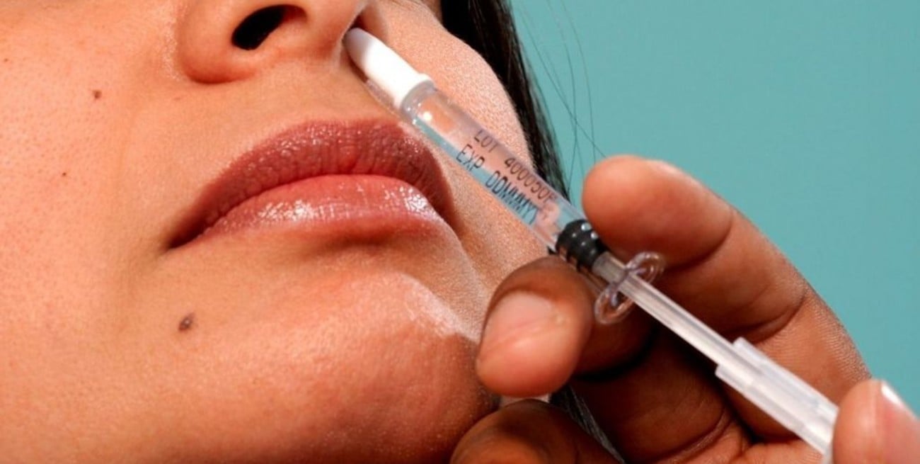 Vacunas nasales: qué se sabe y por qué pueden ser más efectivas que las tradicionales