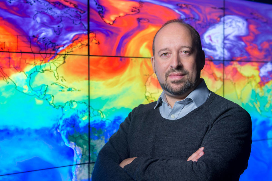 ELLITORAL_456213 |  Gentileza Gavin Schmidt