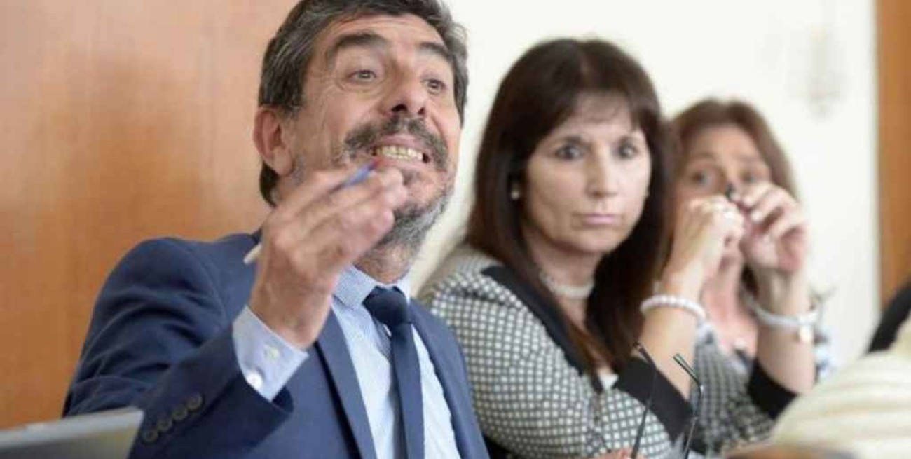 Caso Nora Dalmasso: el fiscal expresó su malestar por "falta de apoyo" 