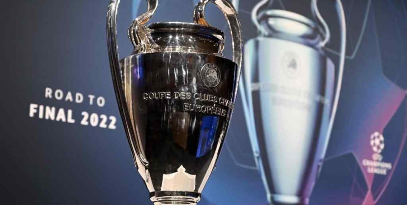Así será el nuevo esquema de la UEFA Champions League a partir de 2024