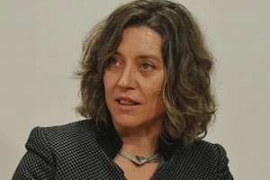 ELLITORAL_456065 |  Archivo Cecilia Goyeneche.