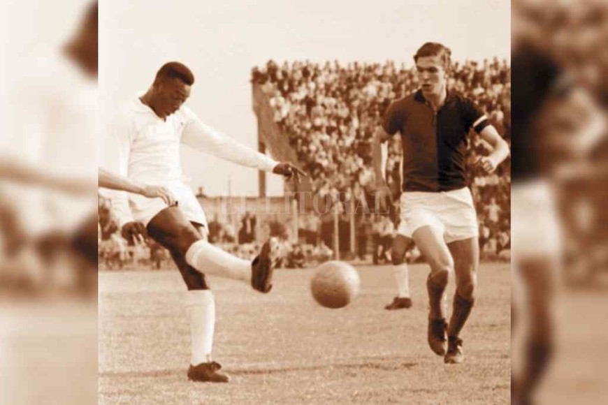 ELLITORAL_456097 |  Archivo D.R