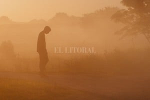 ELLITORAL_456176 |  Murillo Cine & Luz Verde El proyecto empezó a cobrar forma a partir de un referente real que el director conoció en un pueblo de Entre Ríos, a partir del cual construyó su personaje de ficción.