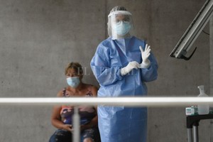 Archivo El Litoral. D.R