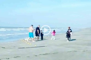 ELLITORAL_456045 |  Captura de video D.R