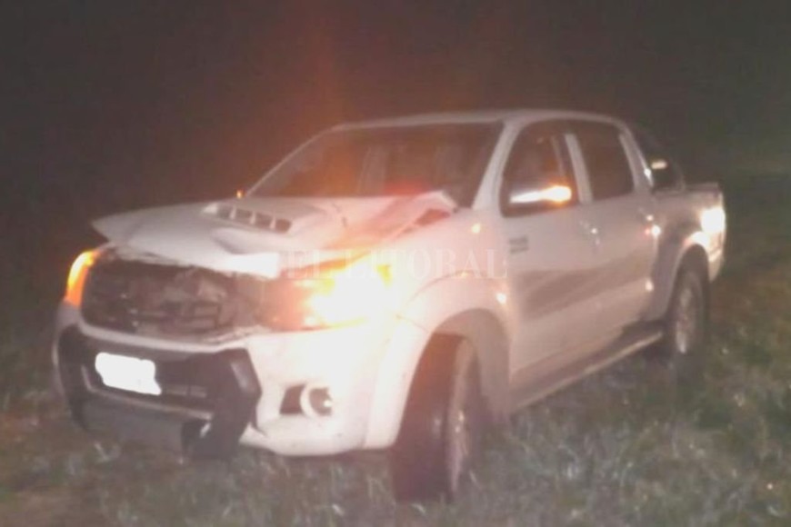 ELLITORAL_455779 |  El Litoral D.R