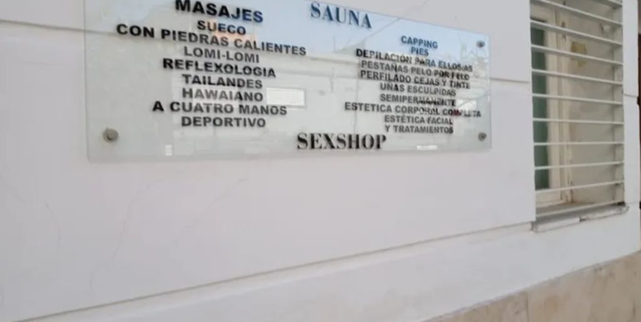 San Juan: más detenciones por la clínica de estética denunciada por casos de prostitución
