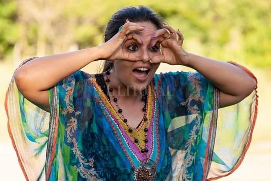 ELLITORAL_455967 |  Gentileza organizadoras D.R