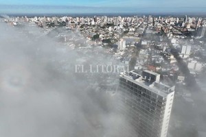 Fernando Nicola (Drone) D.R