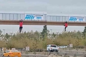 Captura de video D.R