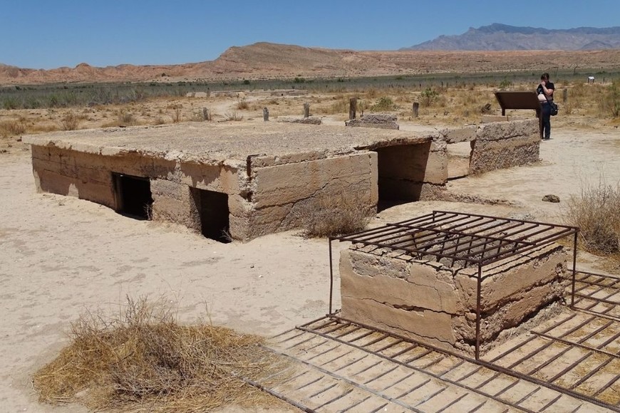 ELLITORAL_456500 |  AllTrail D.R