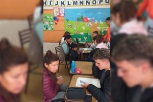 ELLITORAL_456304 |  Gentileza D.R