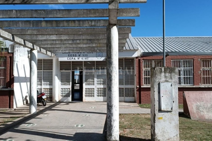 ELLITORAL_456470 |  El Litoral D.R