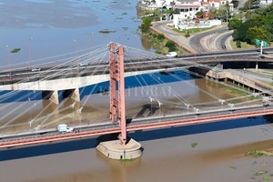 ELLITORAL_456427 |  Archivo El Litoral / Fernando Nicola D.R