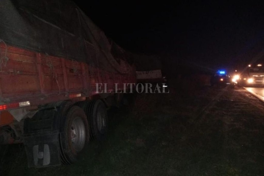 ELLITORAL_456431 | Gentileza D.R